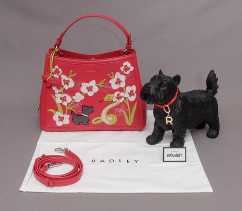 Radley london 2025 snake lunar - radley,