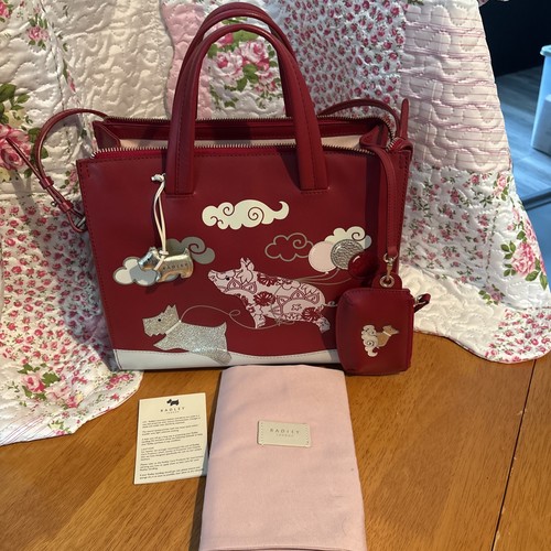 Radley lunar new - lunar, year