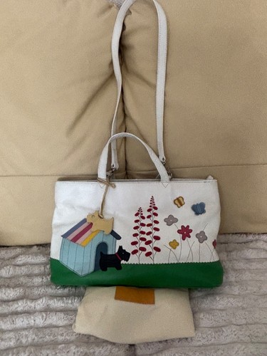 Radley picture signature - picture,