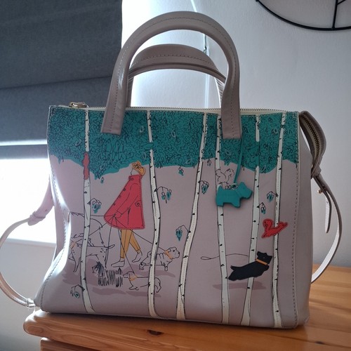 Radley bag picture leader - bag, of