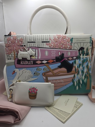 Radley london little - 🦢,