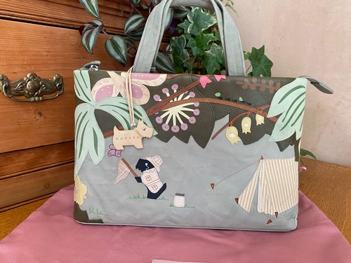 Radley signature grab bag - radley,