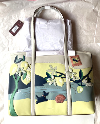 *NEW*TAGS*PACKAGED*RADLEY