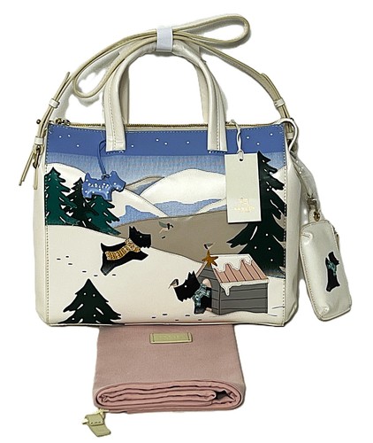 Radley handbag picture - radley, bag