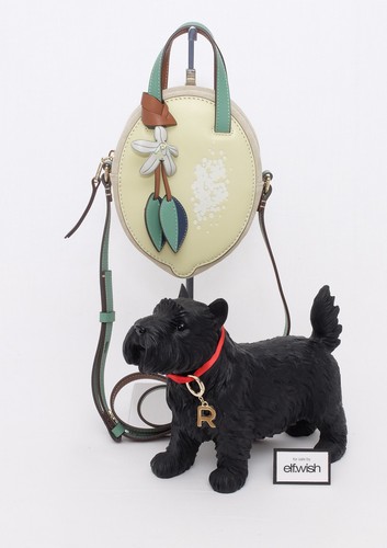 Radley london gorgeous riviera - radley,