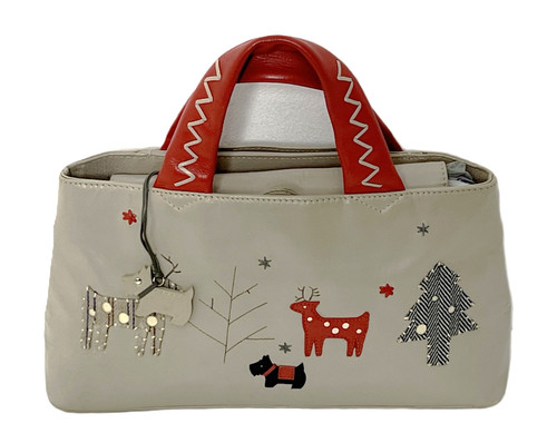 Radley picture bag handbag - radley,