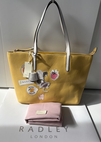 Radley lovely jubbly - radley, ‘lovely
