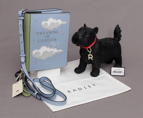 Radley book street dreaming - dreaming, of
