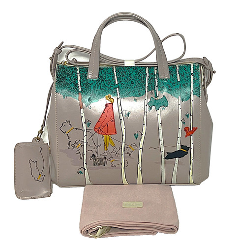 Radley picture bag medium - bag,