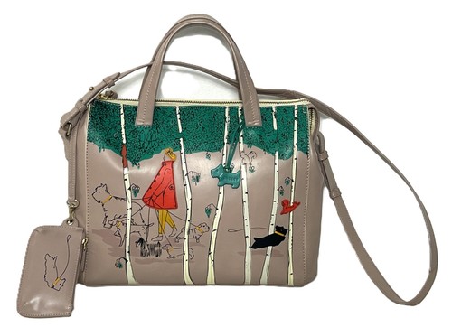 Radley picture bag medium - radley,