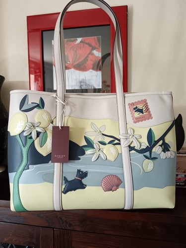 Radley riviera large picture - radley,