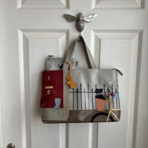Radley joyride medium - joyride,