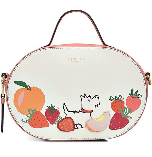Radley multicoloured picture - radley,