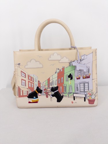 Radley chin wag picture - radley,