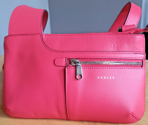 Radley pockets icon leather - radley,