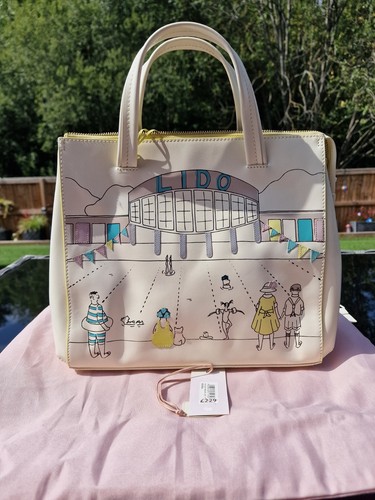 Radley london picture - picture, bag