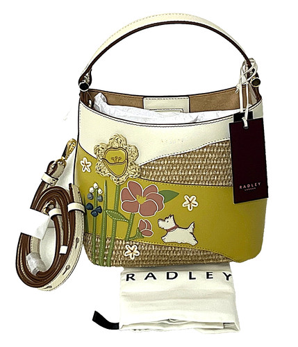Radley small crossbody picture - small,