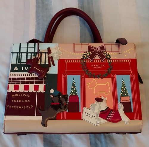 Radley window shopping - ‘window, shopping’