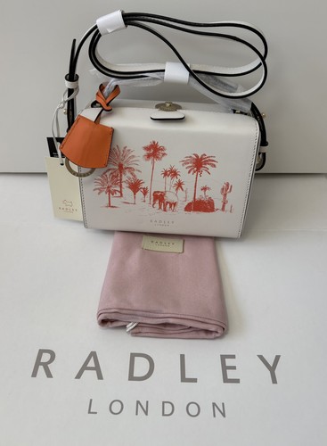 Radley regent street - ‘regent,