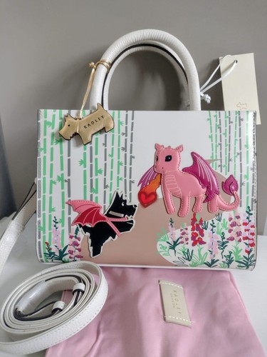 Radley set heart fire - radley, on
