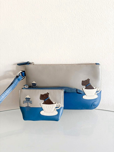 Vintage radley teacup - vintage,