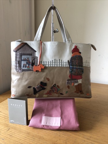 Radley signature picture - signature,