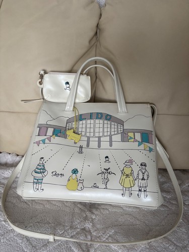 Radley signature picture bag - radley,