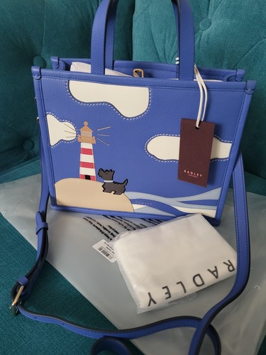 Radley shore thing small grab - thing,