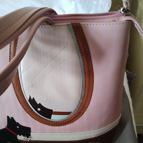 Radley london tearaway - london, "tearaway"