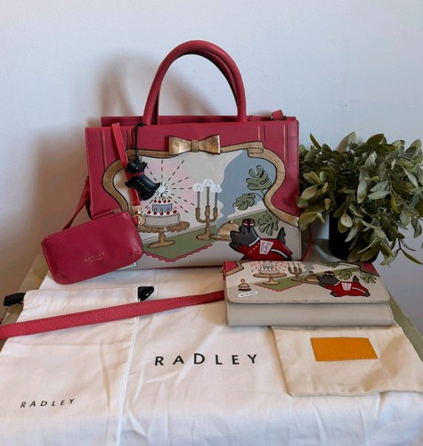 Radley the hotel - radley,