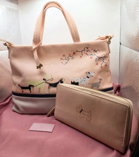 Radley london and friends - and,