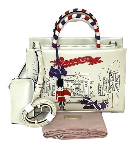 Radley handbag picture - radley,