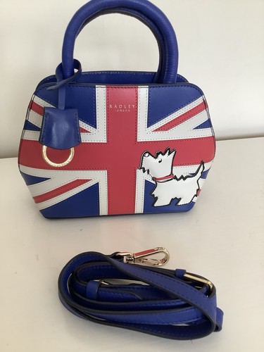 Radley the 25th anniversary - radley,