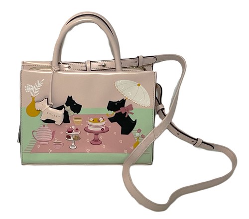 Radley small crossbody picture - radley,