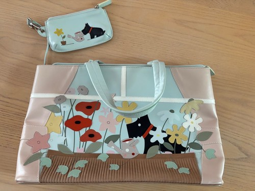 Radley signature springtime - radley,