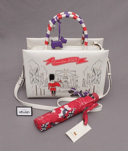 Radley royal coronation medium - royal,