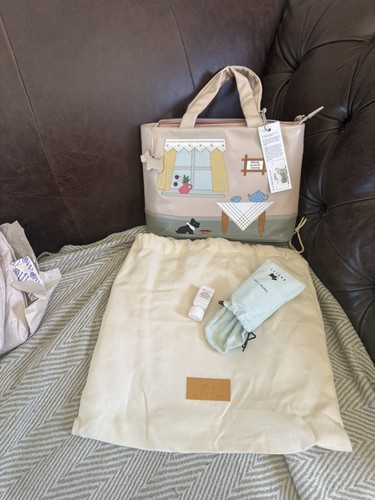 Radley home sweet - radley,