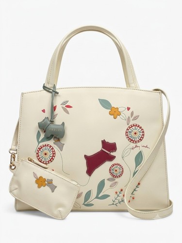 Radley london springtime - radley, 🐕