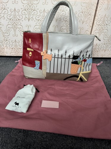 Radley london parkgate - radley, picture