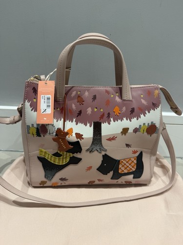 Radley autumn days large - radley,