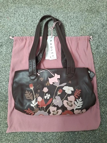 Radley london leather - leather, "picture