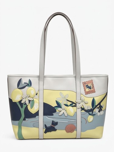 Radley london riviera x l - riviera,