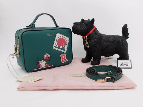 Radley london gorgeous tis the - radley,