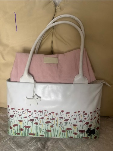 Radley leather signature
