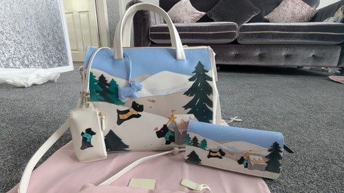 Radley home the - radley, snow