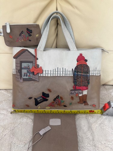 Radley rare potting - rare, shed'
