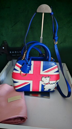 Radley the 25th anniversary - the,