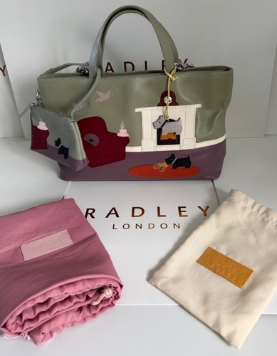 Radley armchair fireside - radley,