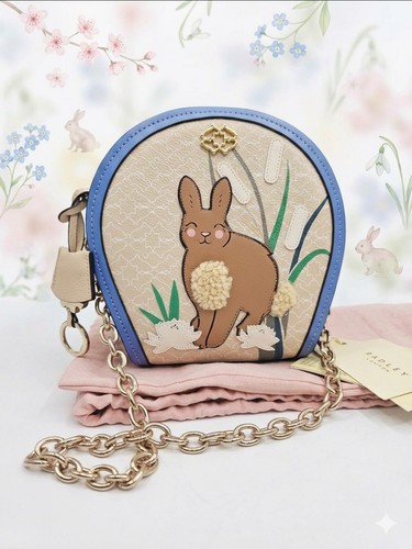 Radley london year - 🐇, of